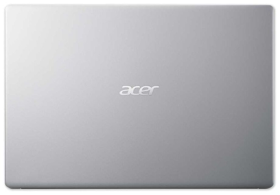 Acer Aspire 3 A315-23-R6KB (AMD Athlon 3050U 2300MHz/15.6"/1920x1080/8GB/128GB SSD/DVD нет/AMD Radeon Vega 3/Endless) NX.HVUER.00E