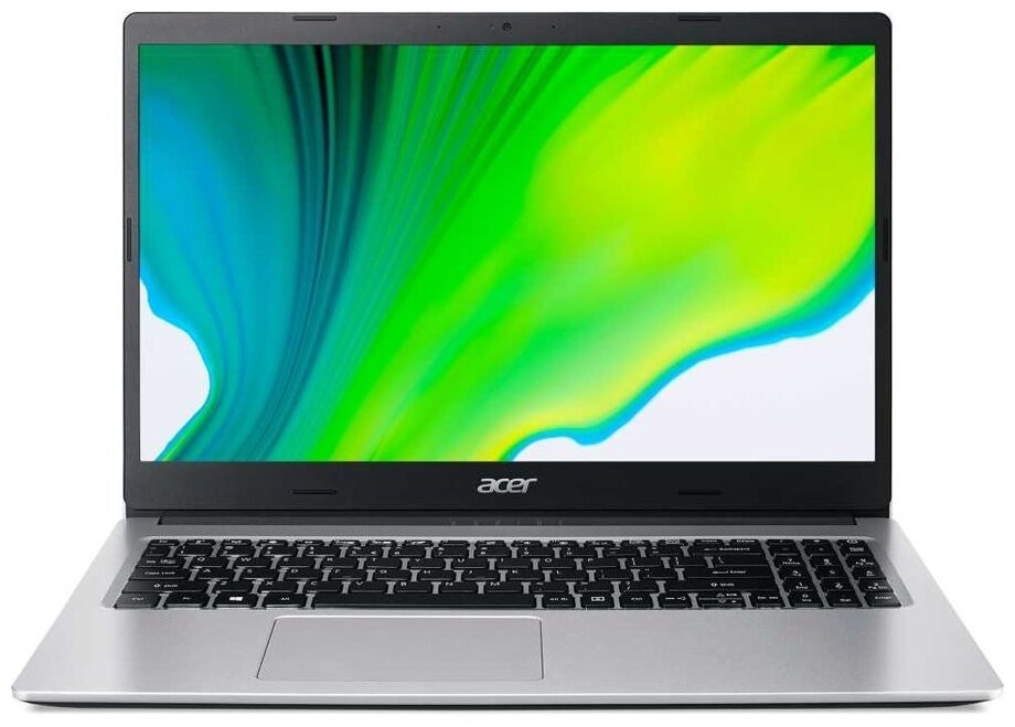 Acer Aspire 3 A315-23-R6KB (AMD Athlon 3050U 2300MHz/15.6"/1920x1080/8GB/128GB SSD/DVD нет/AMD Radeon Vega 3/Endless) NX.HVUER.00E