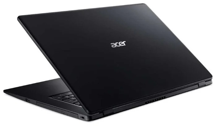 Acer Aspire 3 A317-51G-308N (Intel Core i3 10110U 2100MHz/17.3"/1920x1080/8GB/1000GB HDD/DVD нет/NVIDIA GeForce MX250 2GB/Wi-Fi/Bluetooth/Linux) NX.HM1ER.003