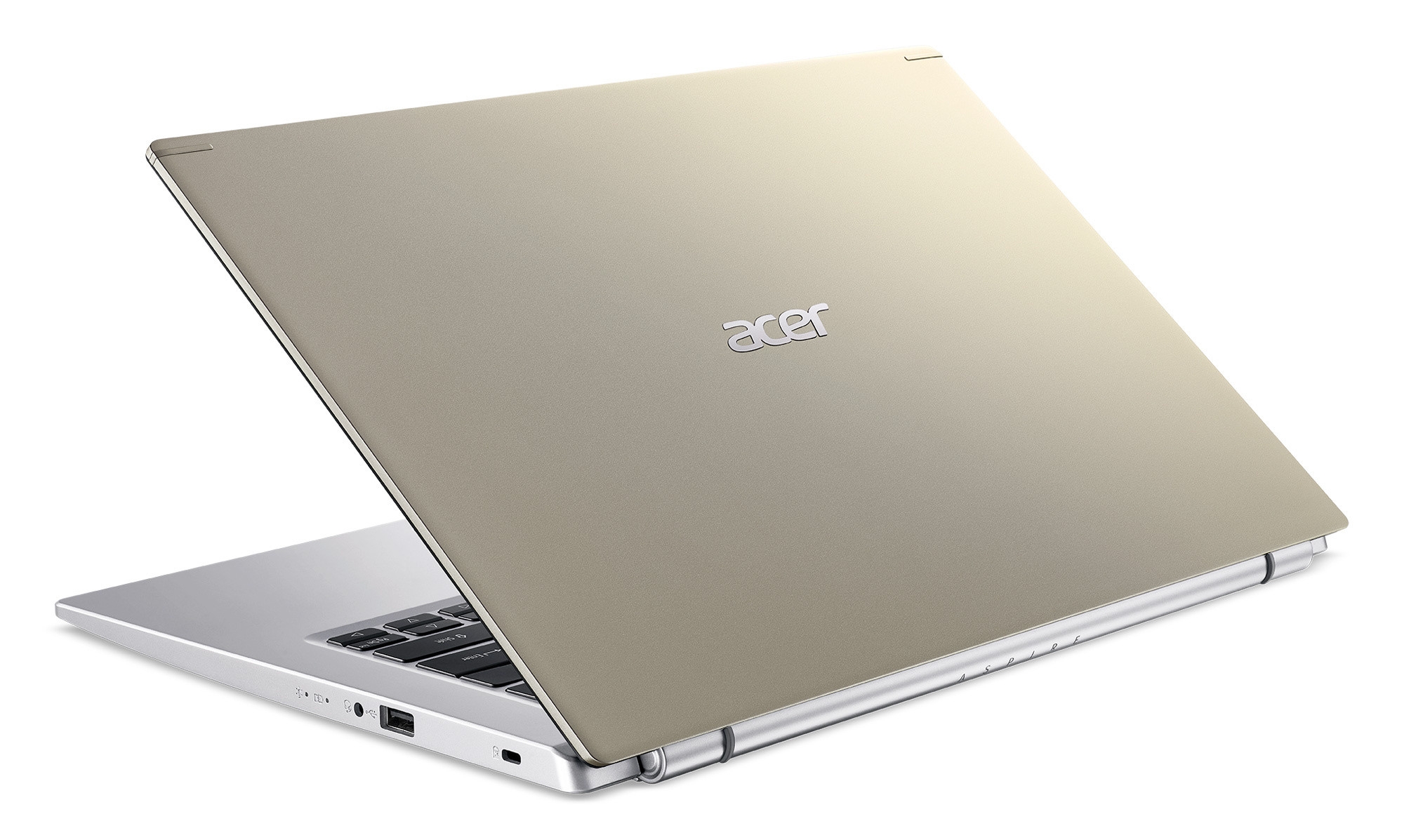 Acer Aspire 5 A514-54-54XA (Intel Core i5 1135G7/14"/1920x1080/8GB/1000GB SSD/DVD нет/Intel Iris graphics/Wi-Fi/Bluetooth/Windows 10) NX.A2AER.002