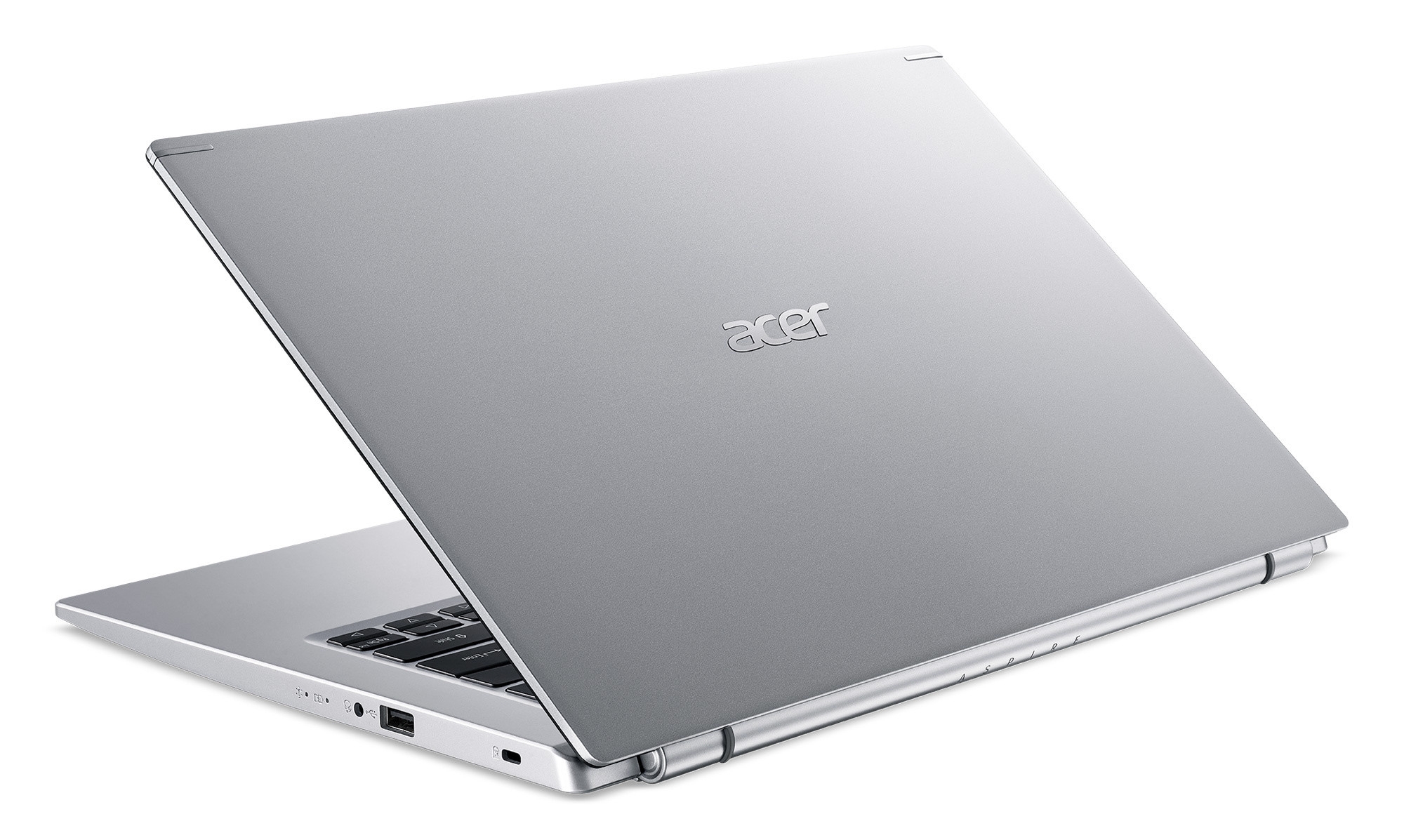 Acer Aspire 5 A514-54-55GV (Intel Core i5 1135G7/14"/1920x1080/8GB/1000GB SSD/DVD нет/Intel Iris graphics/Wi-Fi/Bluetooth/Windows 10) NX.A28ER.003