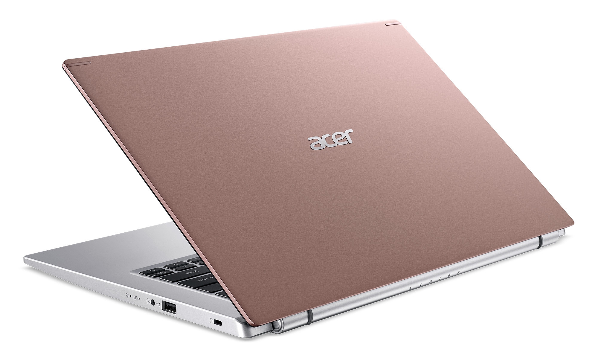 Acer Aspire 5 A514-54-59KY (Intel Core i5 1135G7/14"/1920x1080/8GB/1000GB SSD/DVD нет/Intel Iris graphics/Wi-Fi/Bluetooth/Windows 10) NX.A2BER.002