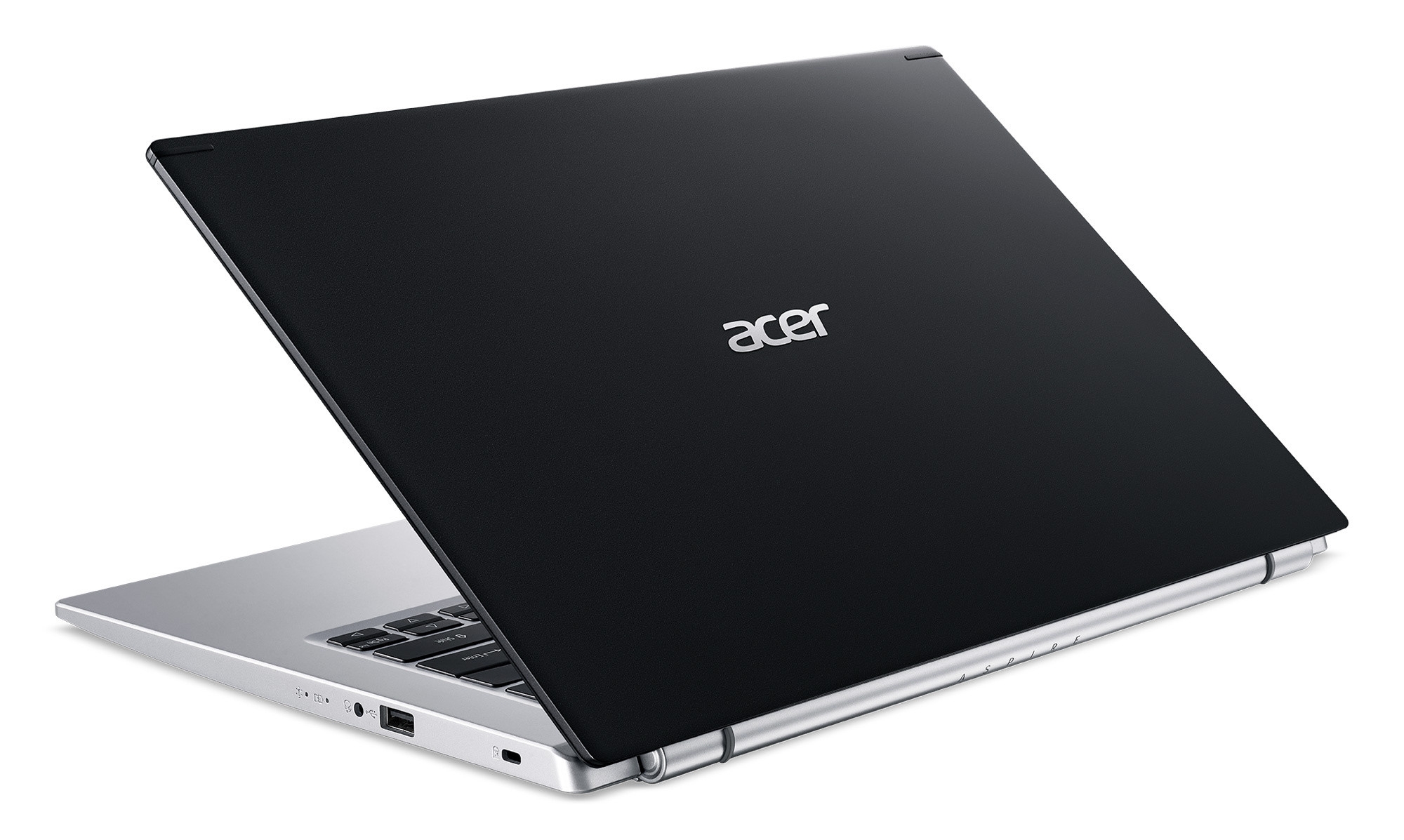 Acer Aspire 5 A514-54-56VJ (Intel Core i5 1135G7/14"/1920x1080/8GB/1000GB SSD/DVD нет/Intel Iris graphics/Wi-Fi/Bluetooth/Windows 10) NX.A27ER.003
