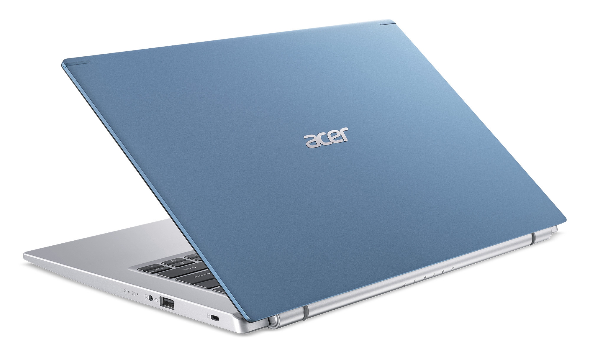 Acer Aspire 5 A514-54-57UW (Intel Core i5 1135G7/14"/1920x1080/8GB/1000GB SSD/DVD нет/Intel Iris graphics/Wi-Fi/Bluetooth/Windows 10) NX.A29ER.002