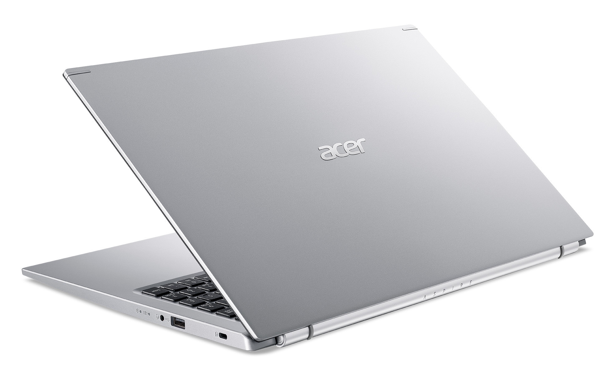 Acer Aspire 5 A515-56-769G (Intel Core i7 1165G7/15.6"/1920x1080/16GB/1000GB SSD/DVD нет/Intel Iris graphics/Wi-Fi/Bluetooth/Windows 10) NX.A1GER.002