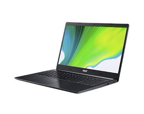 Acer Aspire 5 A515-44G-R0ER (AMD Ryzen 5 4500U 2300MHz/15.6"/1920x1080/12GB/512GB SSD/DVD нет/AMD Radeon RX 640 2GB/Wi-Fi/Bluetooth/Linux) NX.HW5ER.008