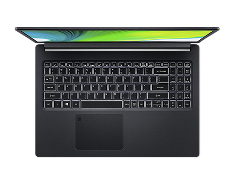 Acer Aspire 5 A515-44G-R0ER (AMD Ryzen 5 4500U 2300MHz/15.6"/1920x1080/12GB/512GB SSD/DVD нет/AMD Radeon RX 640 2GB/Wi-Fi/Bluetooth/Linux) NX.HW5ER.008