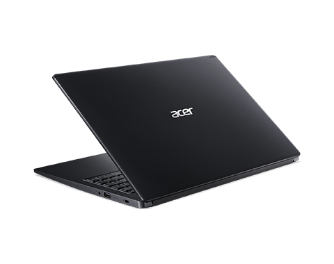 Acer Aspire 5 A515-44G-R0ER (AMD Ryzen 5 4500U 2300MHz/15.6"/1920x1080/12GB/512GB SSD/DVD нет/AMD Radeon RX 640 2GB/Wi-Fi/Bluetooth/Linux) NX.HW5ER.008