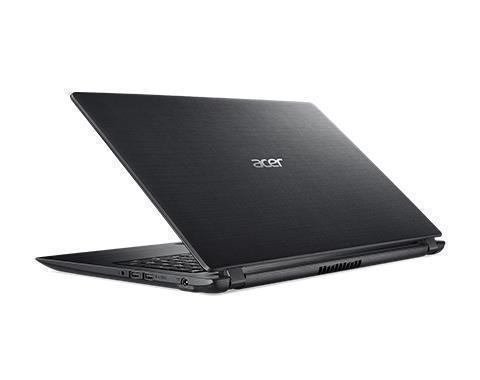 Acer ASPIRE 3 A315-34-C752 (Intel Celeron N4000 1100 MHz/15.6"/1366x768/4GB/128GB SSD/DVD нет/Intel UHD Graphics 600 /Wi-Fi/Bluetooth/Linux) NX.HE3ER.00A