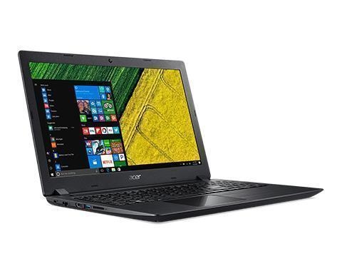 Acer ASPIRE 3 A315-34-C752 (Intel Celeron N4000 1100 MHz/15.6"/1366x768/4GB/128GB SSD/DVD нет/Intel UHD Graphics 600 /Wi-Fi/Bluetooth/Linux) NX.HE3ER.00A