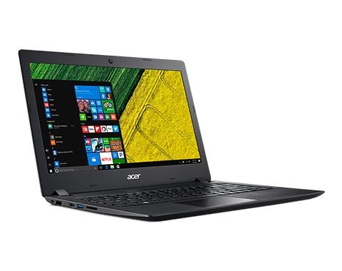 Acer ASPIRE 3 (A315-51-541Z) (Intel Core i5 7200U 2500 MHz/15.6"/1920x1080/8GB/1TB HDD + 128GB SSD/DVD нет/Intel HD Graphics 620/Wi-Fi/Bluetooth/Bootable Linux) NX.GNPER.039