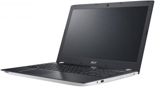 Acer Aspire E 15 (E5-576G-51AX) (Intel Core i5 8250U 1600 MHz/15.6"/1920x1080/6Gb/1128Gb HDD+SSD/DVD нет/NVIDIA GeForce MX150/Wi-Fi/Bluetooth/Windows 10 Home) NX.GSAER.001