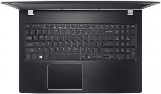 Acer Aspire E 15 (E5-576G-51AX) (Intel Core i5 8250U 1600 MHz/15.6"/1920x1080/6Gb/1128Gb HDD+SSD/DVD нет/NVIDIA GeForce MX150/Wi-Fi/Bluetooth/Windows 10 Home) NX.GSAER.001