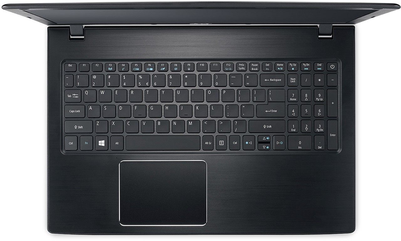 Acer ASPIRE E 15 (E5-576G-39S8) (Intel Core i3 6006U 2000 MHz/15.6"/1920x1080/8Gb/1128Gb HDD+SSD/DVD-RW/NVIDIA GeForce 940MX/Wi-Fi/Bluetooth/Linux) NX.GTZER.004