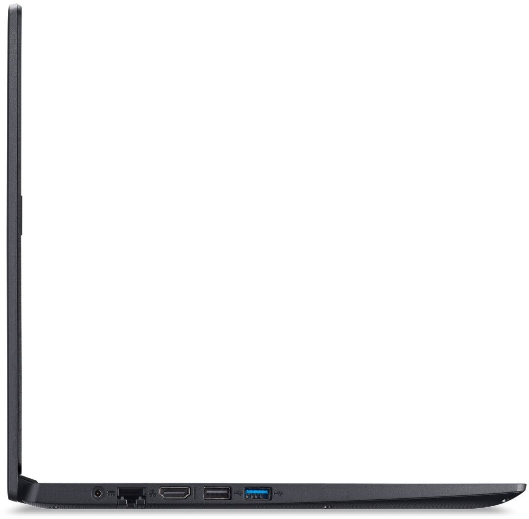 Acer Extensa EX215-21-426D (AMD A4-9120e 2200 MHz/15.6"/1366x768/4Gb/256Gb SSD/Radeon R3/нет DVD/Wi-Fi/Bluetooth/Windows 10 Home) NX.EFUER.00E