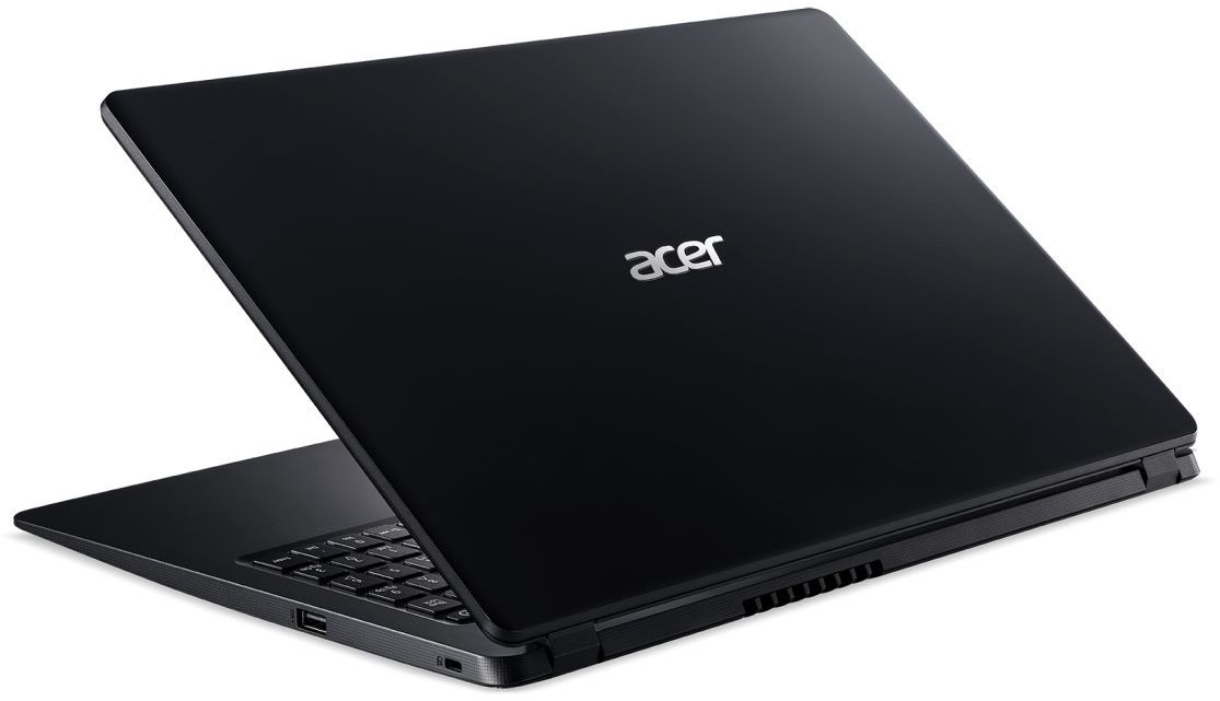 Acer Extensa EX215-31-P8S2 (Pentium N5030 1100MHz/15.6"/1920x1080/4GB/256GB SSD/Intel UHD Graphics 605/Wi-Fi/Bluetooth//Windows 10 Home) NX.EFTER.00K