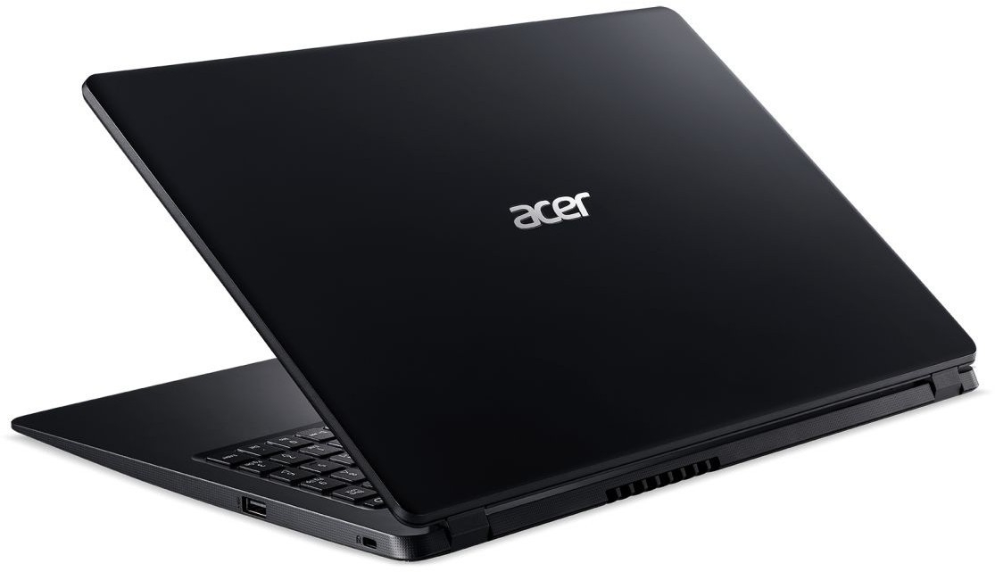 Acer Extensa EX215-31-P3TW (Intel Celeron N5000 2700 MHz/15.6"/1366x768/4GB/500GB HDD/DVD нет/Intel UHD Graphics 605/Wi-Fi/Bluetooth/Windows 10) NX.EFTER.00A