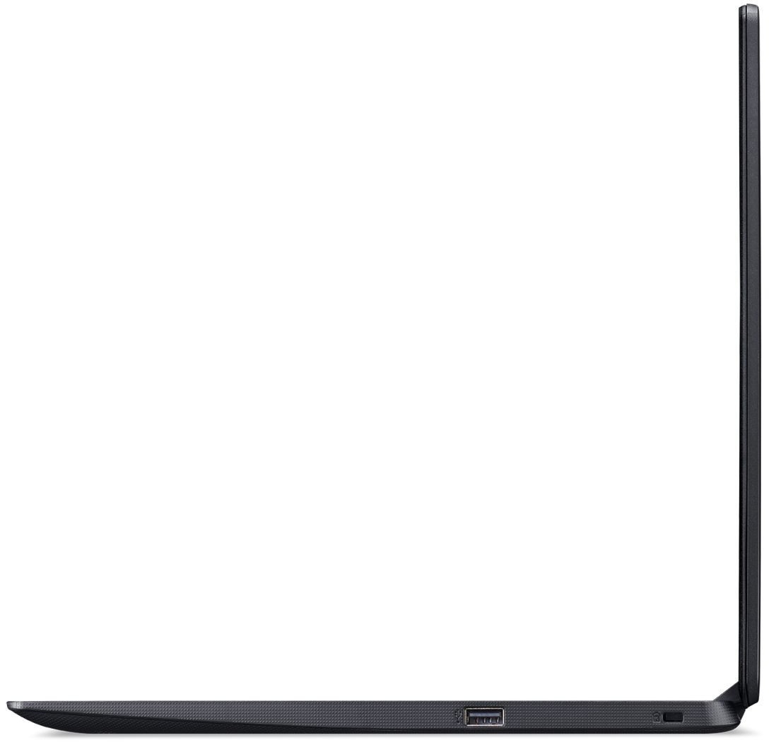 Acer Extensa EX215-31-C55Z (Intel Celeron N4000 2600 MHz/15.6"/1366x768/4GB/500GB HDD/DVD нет/Intel UHD Graphics 600/Wi-Fi/Bluetooth/Bootable Linux) NX.EFTER.001