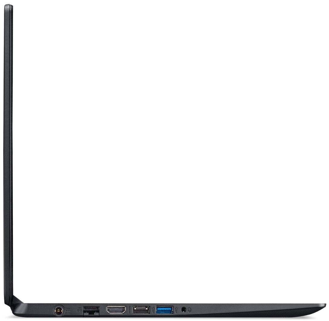 Acer Extensa EX215-31-C7LF (Intel Celeron N4000 2600 MHz/15.6"/1920x1080/4GB/128GB SSD/DVD нет/Intel UHD Graphics 600/Wi-Fi/Bluetooth/Windows 10) NX.EFTER.009