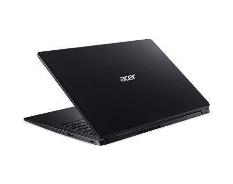 Acer Extensa EX215-51-38HJ (Intel Core i3 10110U 2100 MHz/15.6"/1920x1080/4GB/500GB HDD/DVD нет/Intel UHD Graphics 620/Wi-Fi/Bluetooth/Bootable Linux) NX.EFZER.003