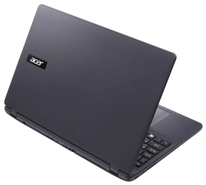 Acer Extensa EX2519-C5G3 (Intel Celeron N3060 1600 MHz/15.6"/1366x768/4Gb/128Gb SSD/DVD нет/Wi-Fi/Bluetooth/Linux) NX.EFAER.071