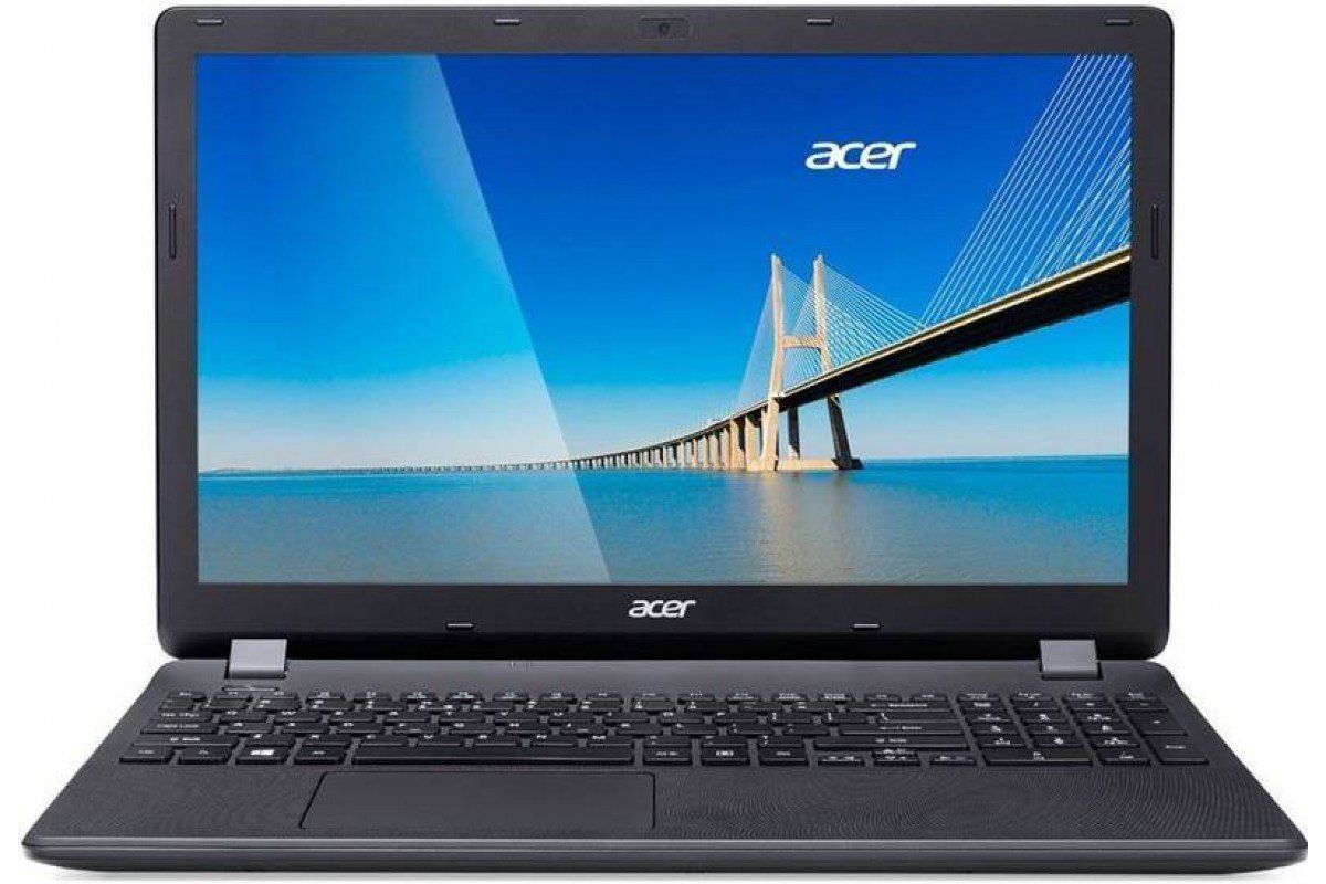 Acer EX2540-36H1 (Intel Core i3 6006U 2000 MHz/15.6"/1366x768/4Gb/500Gb HDD/DVD-RW/Wi-Fi/Bluetooth/Linux) NX.EFHER.020
