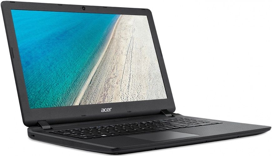 Acer EX2540-36H1 (Intel Core i3 6006U 2000 MHz/15.6"/1366x768/4Gb/500Gb HDD/DVD-RW/Wi-Fi/Bluetooth/Linux) NX.EFHER.020