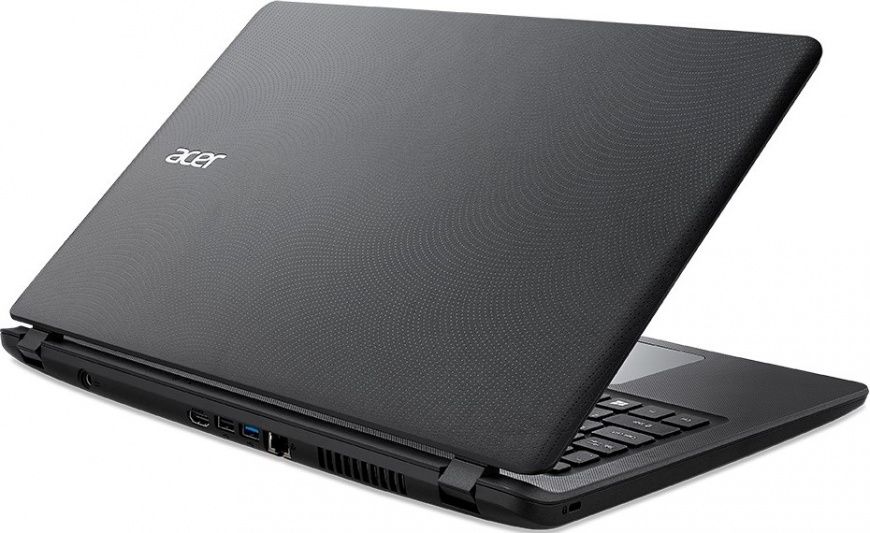 Acer EX2540-36H1 (Intel Core i3 6006U 2000 MHz/15.6"/1366x768/4Gb/500Gb HDD/DVD-RW/Wi-Fi/Bluetooth/Linux) NX.EFHER.020