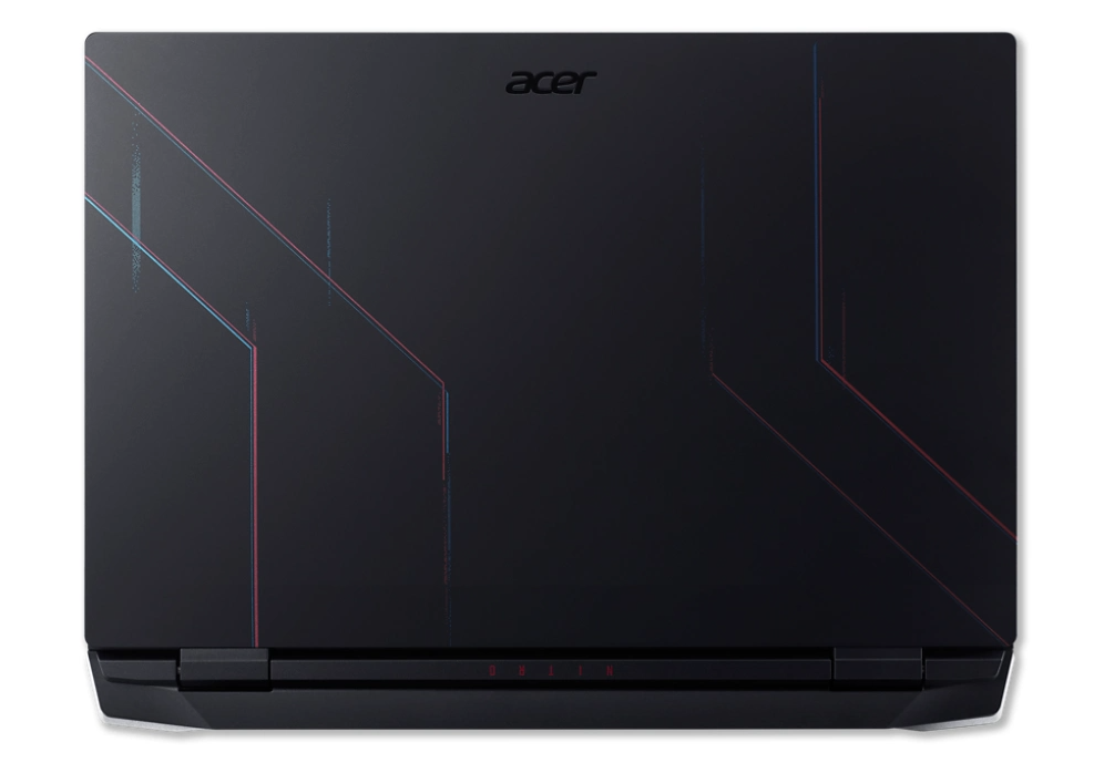 Acer Nitro 5 AN515-46-R03R (AMD Ryzen 5 6600H 3300 МГц/15.6"/1920x1080 IPS/16GB/512GB SSD/DVD нет/Nvidia GF GTX3060 6Gb/noOS) NH.QGZER.002