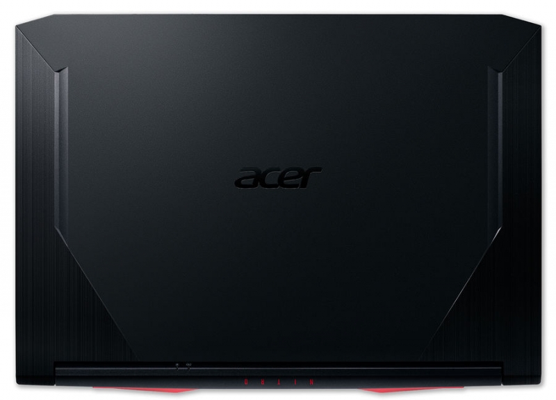 Acer Nitro 5 AN515-57 (Intel Core i5 11400H/15.6"/1920x1080 IPS/16GB/512GB SSD/DVD нет/RTX 3050 4Gb/noOS) NH.QELER.00C