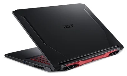 Acer Nitro 5 Gaming AN517-52-57D8 (Intel Core 10300H 2500 МГц/17.3" IPS/1920x1080/8GB/256GB SSD/DVD нет/Nvidia GF GTX1650Ti 4Gb/Win10 Home) NH.Q82ER.00J