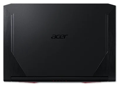 Acer Nitro 5 Gaming AN517-52-57D8 (Intel Core 10300H 2500 МГц/17.3" IPS/1920x1080/8GB/256GB SSD/DVD нет/Nvidia GF GTX1650Ti 4Gb/Win10 Home) NH.Q82ER.00J