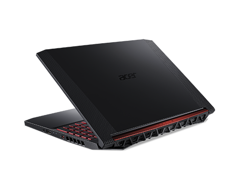 Acer Nitro 5 Gaming AN515-54-55Z4 (Intel Core i5-9300H/15.6"/1920x1080/8GB/512GB SSD/DVD нет/Nvidia GF GTX1660Ti 6Gb/Wi-Fi/Bluetooth/DOS) NH.Q5BER.02Z