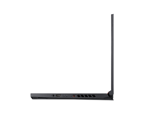 Acer Nitro 5 Gaming AN515-43-R3J6 (AMD Ryzen 5 3550H 2100MHz/15.6"/1920x1080/16GB/1Tb HDD+256GB SSD/DVD нет/NVIDIA GeForce GTX 1650 4GB/Wi-Fi/Bluetooth/DOS) NH.Q6ZER.00H