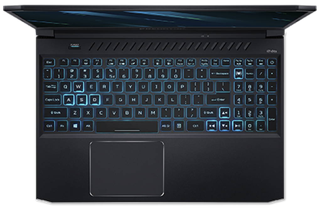 Acer Predator Helios 300 PH315-54-507H (Intel Core i5 11400H 2700 MHz/15.6"/1920x1080/8GB/512GB SSD/DVD нет/NVIDIA GeForce RTX 3050 Ti/noOS) NH.QC5ER.003