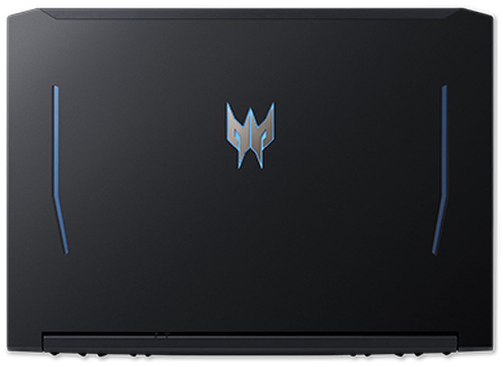 Acer Predator Helios 300 PH315-54-507H (Intel Core i5 11400H 2700 MHz/15.6"/1920x1080/8GB/512GB SSD/DVD нет/NVIDIA GeForce RTX 3050 Ti/noOS) NH.QC5ER.003