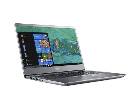 Acer SWIFT 3 SF314-42-R420 (AMD Ryzen 5 4500U 2300MHz/14"/1920x1080/8GB/512GB SSD/DVD нет/AMD Radeon Graphics/Wi-Fi/Bluetooth/Без ОС) NX.HSEER.00D