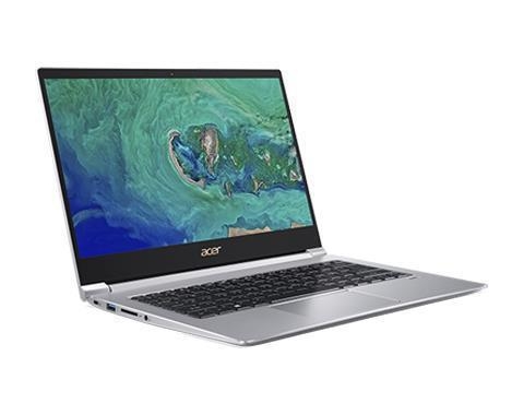 Acer SWIFT 3 SF314-42-R0RC (AMD Ryzen 5 4500U 2300 MHz/14"/1920x1080/8GB/256GB SSD/DVD нет/Intel UHD GraphicsWi-Fi/Bluetooth/Linux) NX.HSEER.004