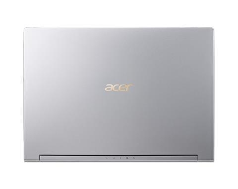 Acer SWIFT 3 SF314-56-5403 (Intel Core i5 8265U 1600 MHz/14"/1920x1080/8GB/256GB SSD/DVD нет/Intel UHD Graphics 620/Wi-Fi/Bluetooth/Linux) NX.H4CER.004
