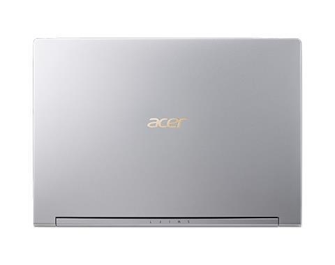 Acer SWIFT 3 SF314-42-R0RC (AMD Ryzen 5 4500U 2300 MHz/14"/1920x1080/8GB/256GB SSD/DVD нет/Intel UHD GraphicsWi-Fi/Bluetooth/Linux) NX.HSEER.004