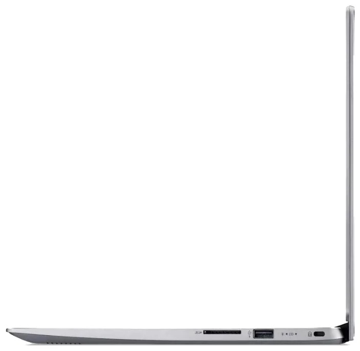 Acer SWIFT 3 (SF314-58G-50MJ) (Intel Core i5-10210U 1600 MHz/14"/1920x1080/8GB/256GB SSD/DVD нет/Nvidia GeForce MX250/Wi-Fi/Bluetooth/Linux) NX.HPKER.003