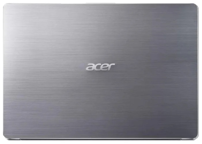 Acer SWIFT 3 (SF314-58G-50MJ) (Intel Core i5-10210U 1600 MHz/14"/1920x1080/8GB/256GB SSD/DVD нет/Nvidia GeForce MX250/Wi-Fi/Bluetooth/Linux) NX.HPKER.003