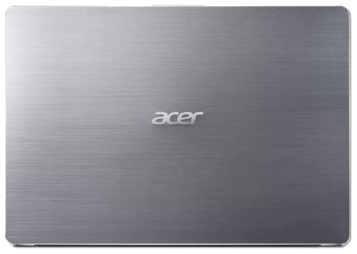 Acer SWIFT 3 (SF314-58-71HA) (Intel Core i7 10510U 1800 MHz/14"/1920x1080/8GB/512GB SSD/DVD нет/Intel UHD Graphics/Wi-Fi/Bluetooth/Linux) NX.HPMER.001