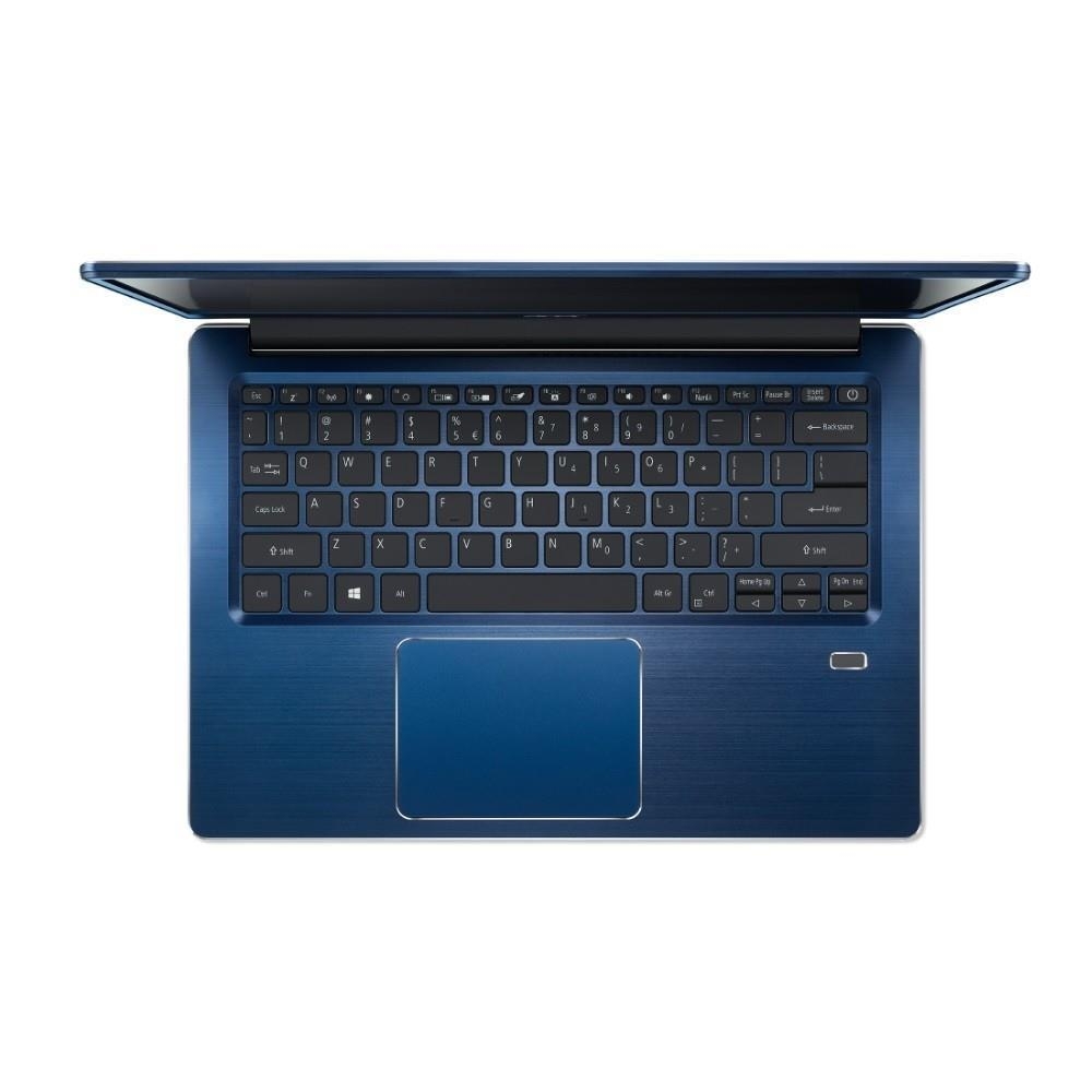 Acer Swift 3 SF314-54-84NS (Intel Core i7 8550U 1800 MHz/14"/1920x1080/8GB/256GB SSD/DVD нет/Intel UHD Graphics 620/Wi-Fi/Bluetooth/Linux) NX.GYGER.001