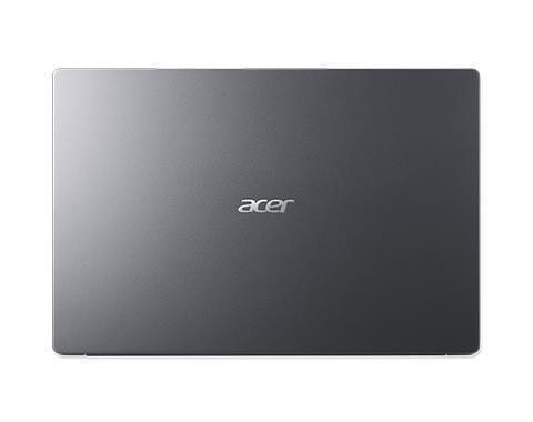 Acer SWIFT 3 (SF314-57G-72RC) (Intel Core i7-1065G7 1300 MHz/14"/1920x1080/16GB/1TB SSD/DVD нет/Nvidia GeForce MX250/Wi-Fi/Bluetooth/Windows 10) NX.HJZER.003