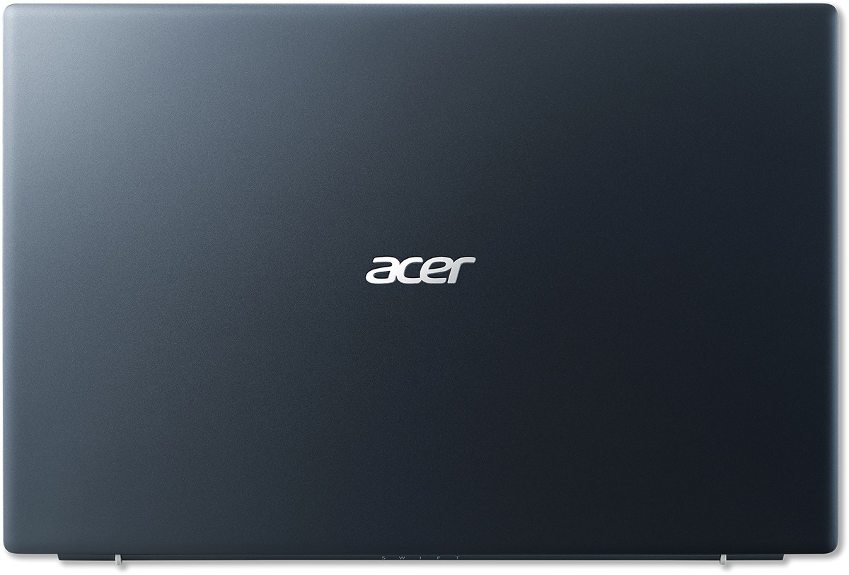 Acer SWIFT 3 SF314-511-38YS (Intel Core i3 1115G4 3000MHz/14"/1920x1080/8GB/256GB SSD/DVD нет/Intel UHD Graphics/Без ОС) NX.ACWER.003