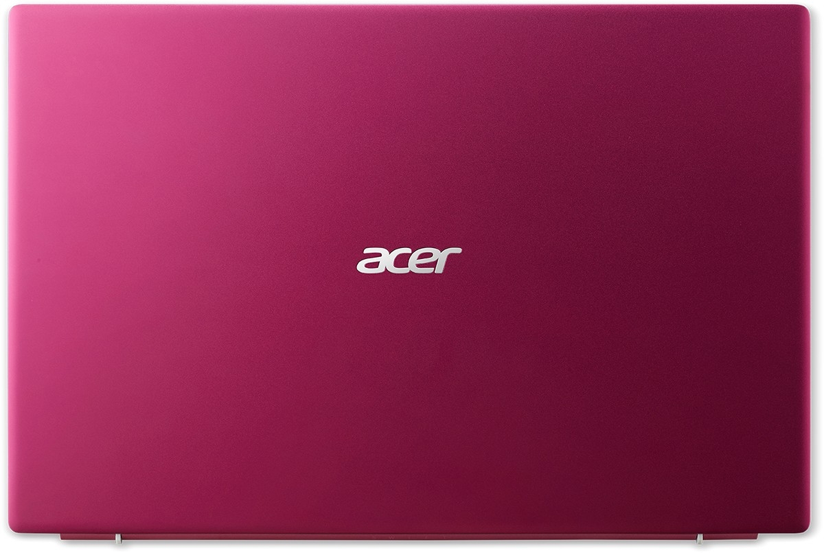 Acer SWIFT 3 SF314-511-36B5 (Intel Core i3 1115G4 3000MHz/14"/1920x1080/8GB/256GB SSD/DVD нет/Intel UHD Graphics/Win10 Home) NX.ACSER.001