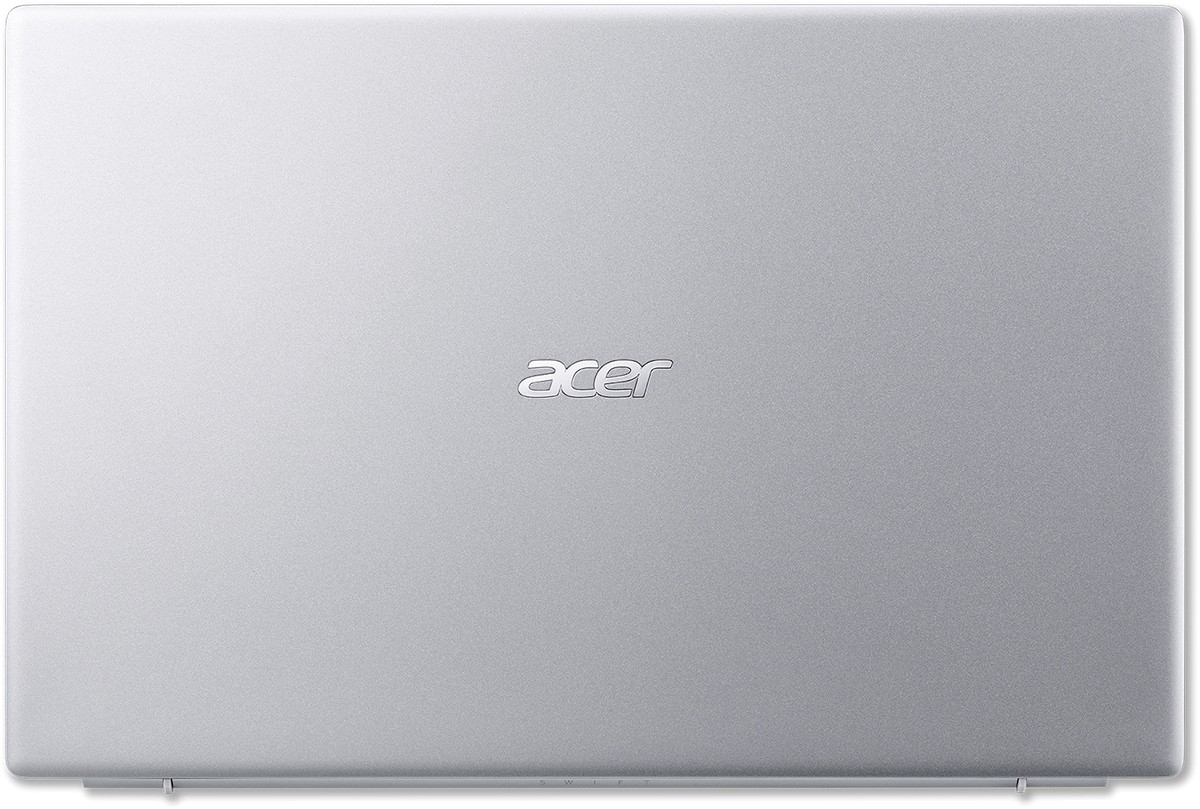 Acer SWIFT 3 SF314-43-R0AL (AMD Ryzen 3 5300U 2600 MHz/14"/1920x1080/8GB/256GB SSD/DVD нет/AMD Radeon Graphics/DOS) NX.AB1ER.004