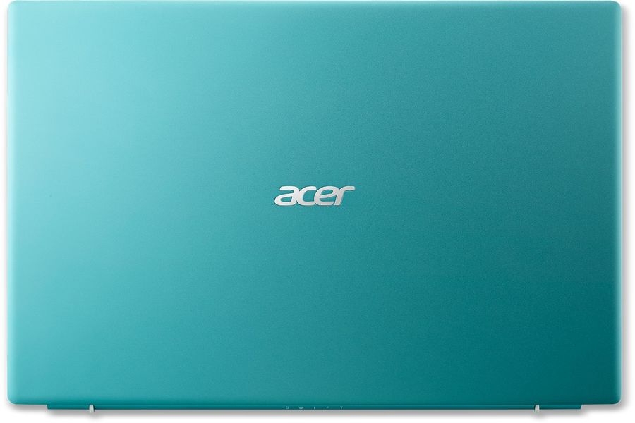Acer SWIFT 3 SF314-43-R5CL (AMD Ryzen 5 5500U 2100 MHz/14"/1920x1080/8GB/512GB SSD/DVD нет/AMD Radeon Graphics/DOS) NX.ACPER.007