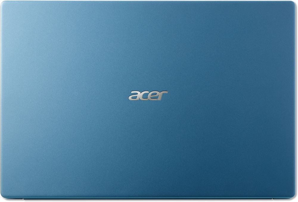 Acer SWIFT 3 SF314-57-50F5 (Intel Core i3 1005G1 1200MHz/14"/1920x1080/8GB/512GB SSD/DVD нет/Intel UHD Graphics/Wi-Fi/Bluetooth/Без ОС) NX.HJHER.008